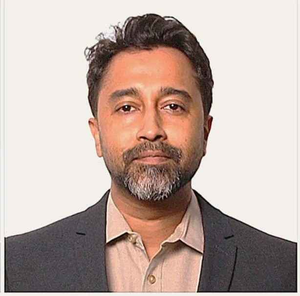 Khawja Sabree Huda