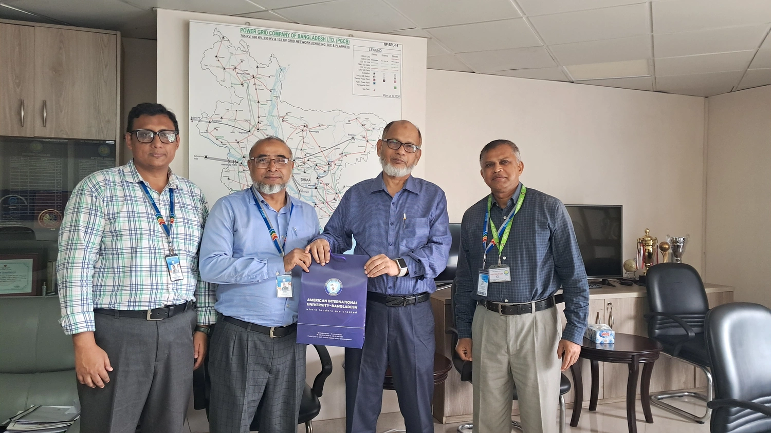 PowerGridBangladeshPLC (4)